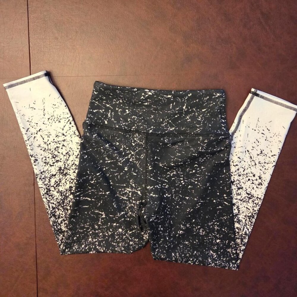 Evolution And Creation The Sofia Legging - image 3